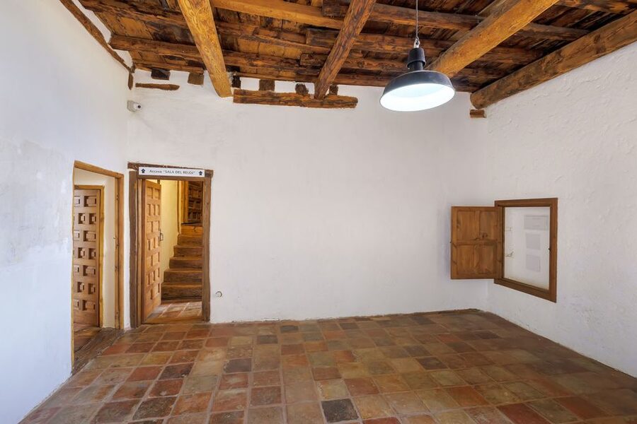 Segovia: Cathedral Tower Guided Tour - Why Segovia’s cathedral tower is worth your hour