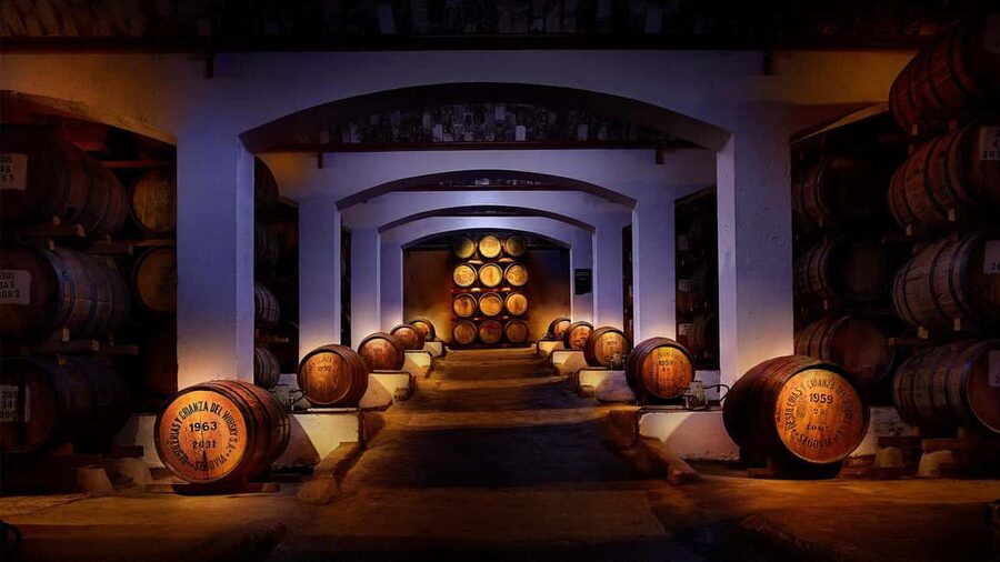 Segovia: DYC Distillery guided visit with whiskey tasting - Why the DYC distillery is worth a stop