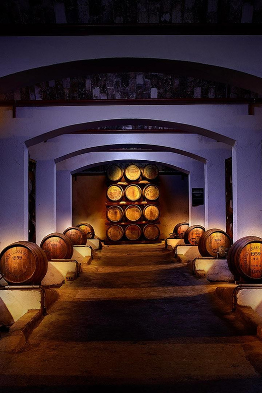 Segovia: DYC Distillery guided visit with whiskey tasting - Booking, cancellation, and practical timing
