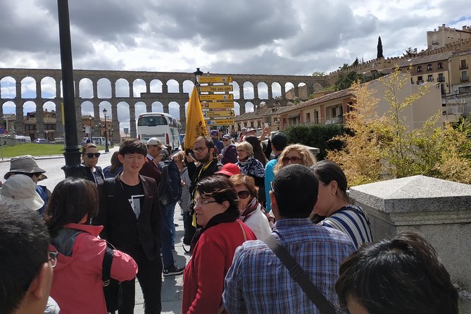 Segovia Experience - Why Segovia makes a fine day away from Madrid