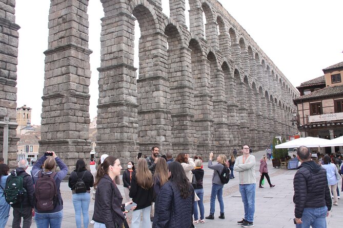 Segovia Full Day Trip from Madrid - Why Segovia makes a strong day trip from Madrid