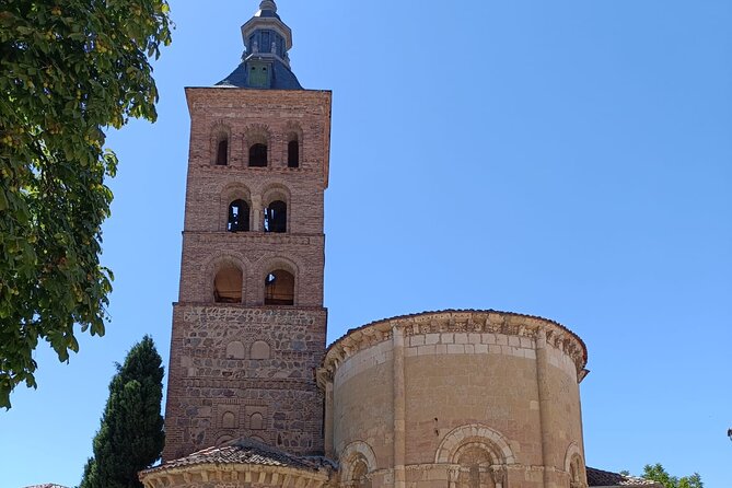 Segovia Full Day Trip from Madrid - Inside the Alcázar, the day’s big finish