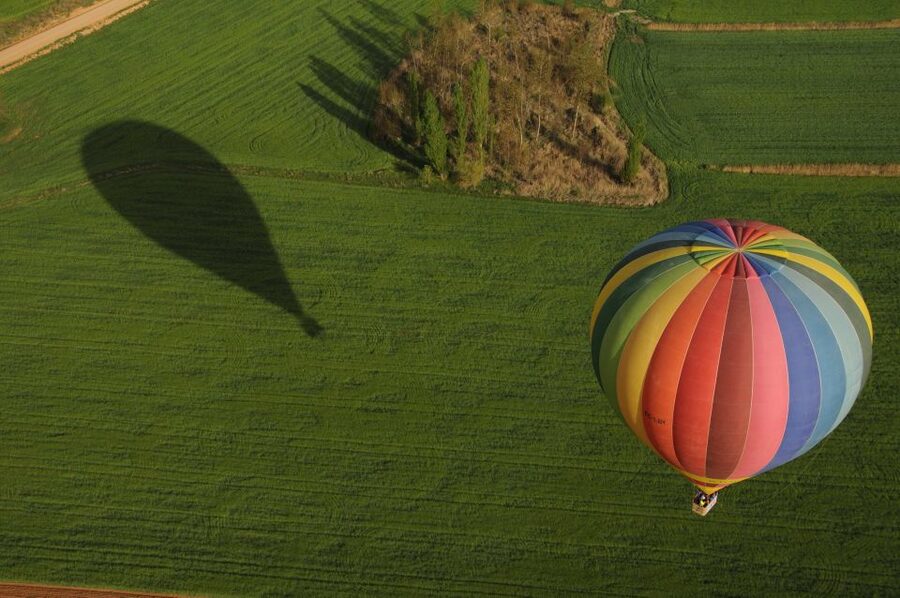 Segovia: Private Balloon Ride for 2 with Cava and Breakfast - Practical planning for your morning