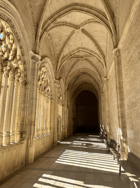 Segovia: private tour with Alcazar, Cathedral and wine tasting - Who Will Get the Most From This Tour