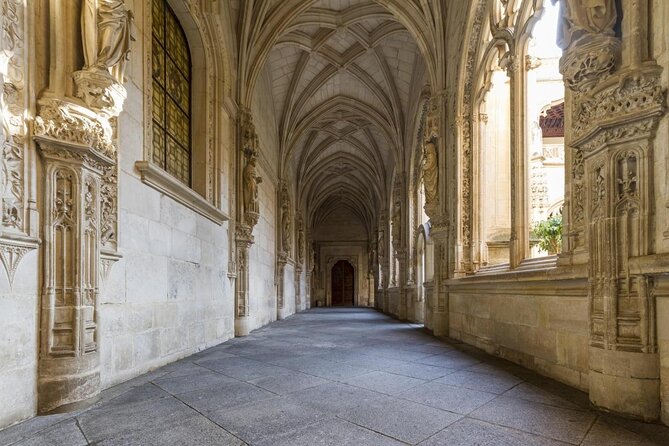 Segovia &Toledo - Key points to know before booking