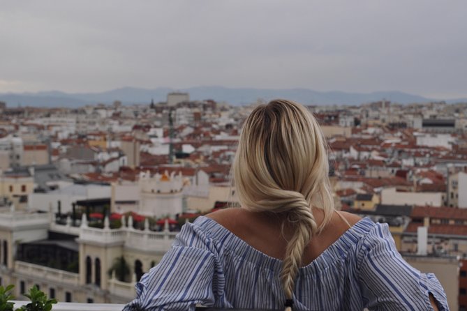 Segovia & Toledo Day Trip from Madrid with Alcázar & Cathedral - Key points to know before booking