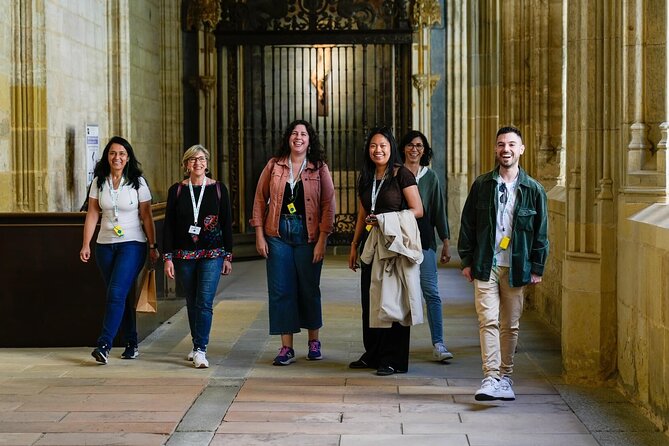 Segovia Tour with Cathedral and Alcazar from Madrid - Bilingual guiding and the pace of the day