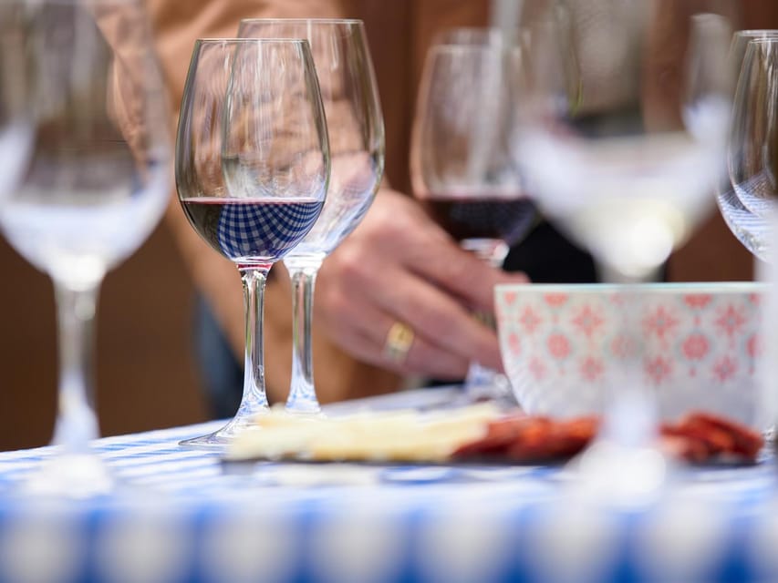 Segovia: Winery Tour with Wine Tasting - Is $35 a fair price?