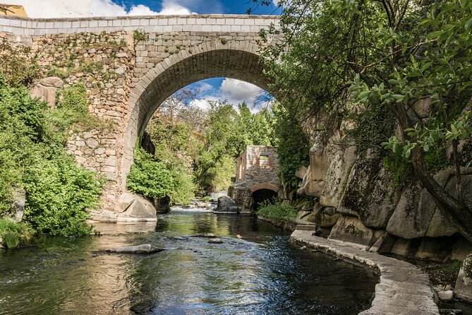 Segovia with Alcazar Guided Tour by High-Speed Train from Madrid - Who should book this Segovia excursion?
