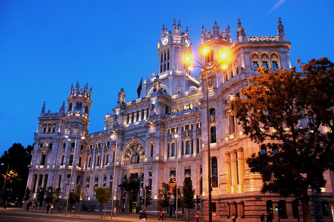 Self-Guided Audio Tour - Cervantes Literary Experience in Madrid - Lope de Vega and the neighborhood dispute