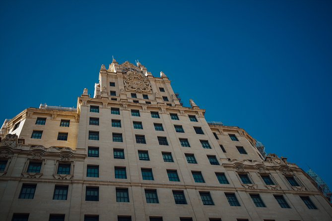 Self-Guided Audio Tour - Ghosts of Madrid: History and terror - What this Madrid ghost walk actually is
