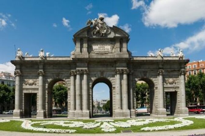 Self Guided Bike Tour at The Retiro Park at Your Own Pace - Why a bike works so well in Retiro Park