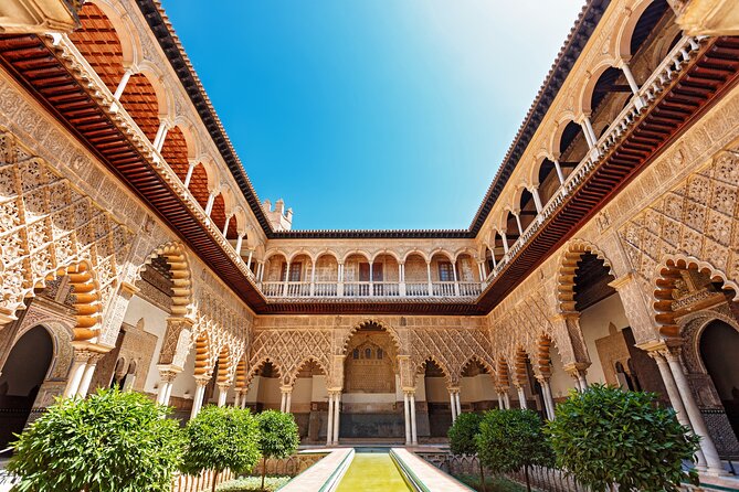 Seville in One Day by High speed Train from Madrid Private Tour - Why this Madrid to Seville day trip works