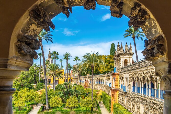 Seville in One Day by High speed Train from Madrid Private Tour - The return to Madrid