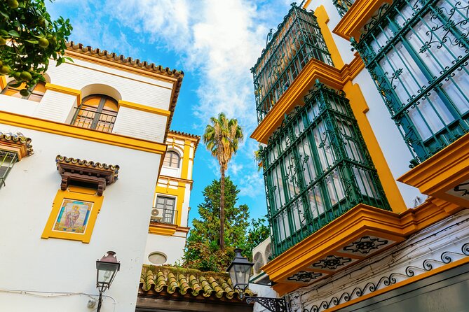 Seville in One Day by High speed Train from Madrid Private Tour - Boarding at Madrid Puerta de Atocha
