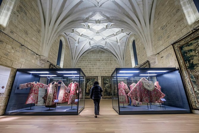 Skip the Line Admission Ticket to Cathedral of Segovia - Timing, entry, and the one important warning