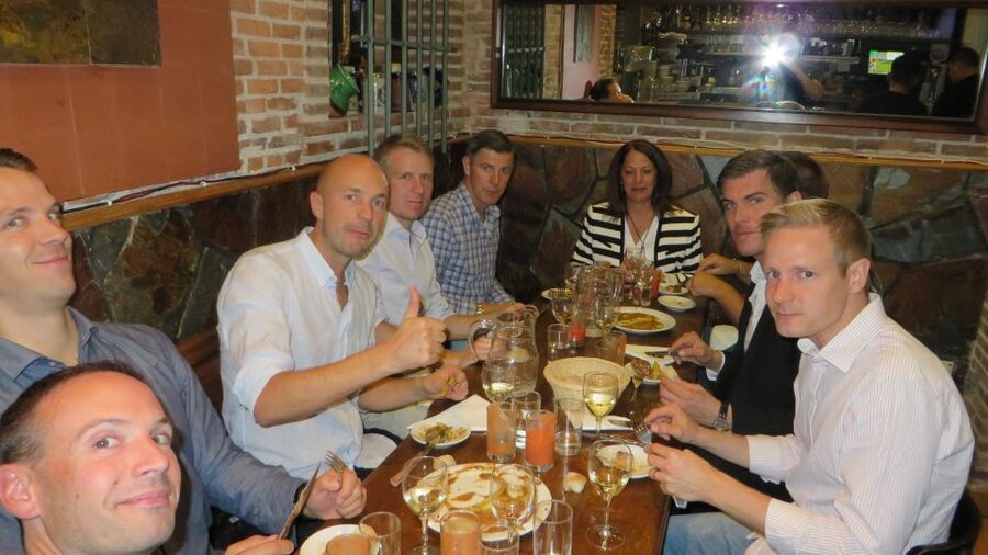Tapas Crawl in Madrid Historical Quarter for Lunch or Dinner - Four bars, four chances to taste Madrid