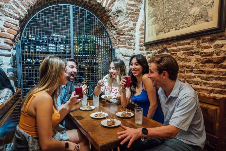 Tapas Food Tour with Dinner in Madrid - Why the $74 price can make sense