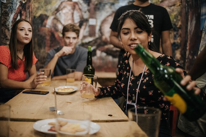 Tapas Tour Madrid Experience - Is $81.02 a fair price?