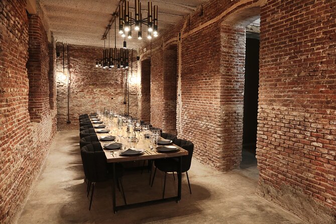 Taste of Spain: Tapas Cooking Class with Bottomless Wine Pairing - Who will enjoy this Madrid class most