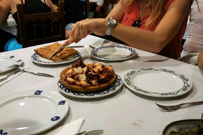 Tasting Madrid: Tapas Private Guided Tour (Customizable) - What this Madrid food tour is really selling