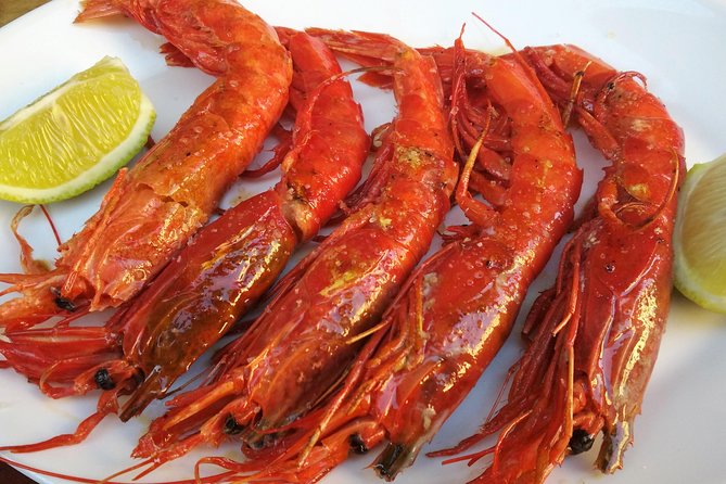 Tasting Madrid: Tapas Private Guided Tour (Customizable) - Learning the language of Spanish portions
