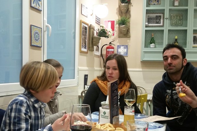 Tasting Madrid: Tapas Private Guided Tour (Customizable) - Markets, gastropubs, and family restaurants