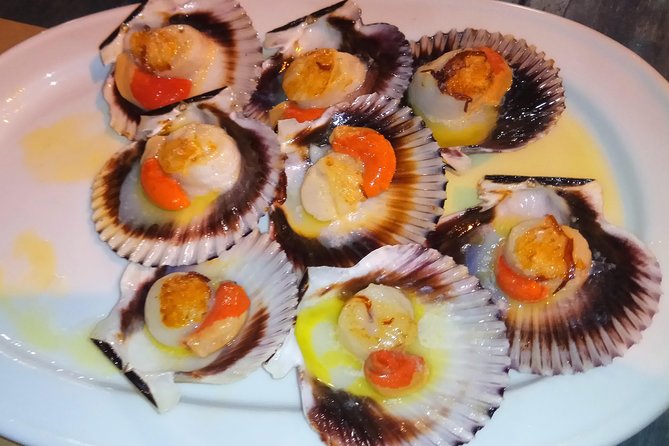 Tasting Madrid: Tapas Private Guided Tour (Customizable) - Walking, public transportation, and the four-hour pace