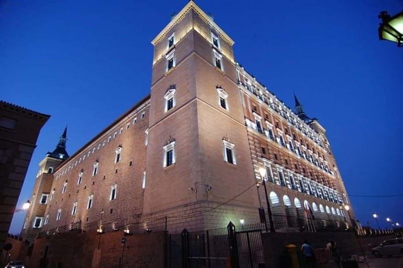 The Enchanted City: A Mysterious Tour of Toledo - Why Toledo feels different after sunset