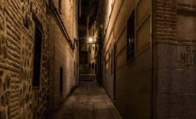 The Enchanted City: A Mysterious Tour of Toledo - What $10 gets you