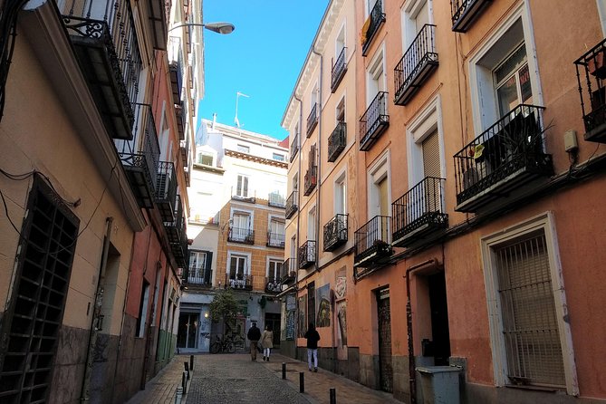 The Making of Malasaña - Why Malasaña makes a strong subject for a walking tour
