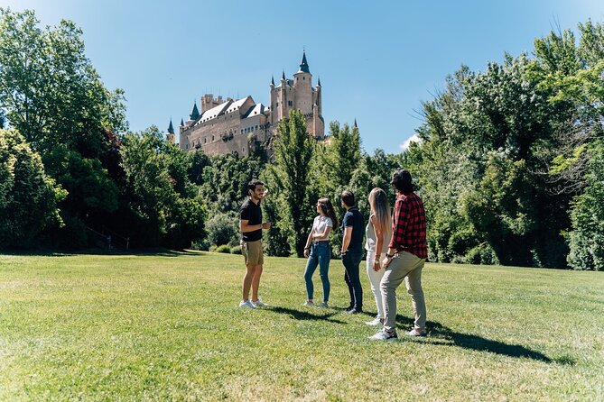 Three Cities in One Day: Segovia, Avila and Toledo from Madrid - What the bus ride adds, and what it takes away