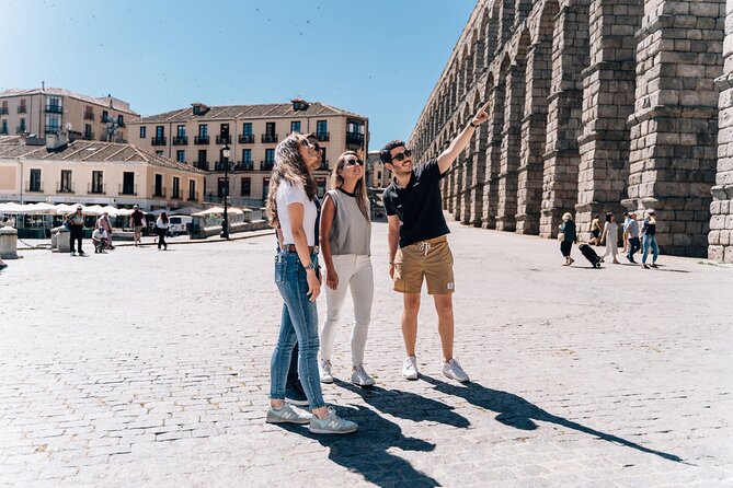 Three Cities in One Day: Segovia, Avila and Toledo from Madrid - Walking, weather, and what to pack