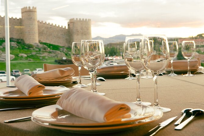 Three Cities in One Day: Segovia, Avila and Toledo from Madrid - Segovia begins with a Roman masterpiece