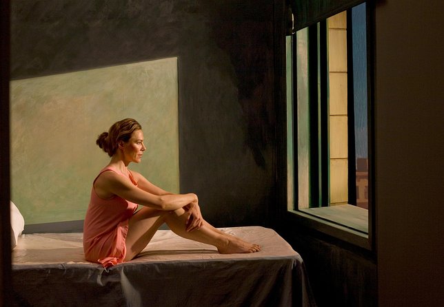 Thyssen Bornemisza Museum Private Guided Tour - Who should book this museum tour?