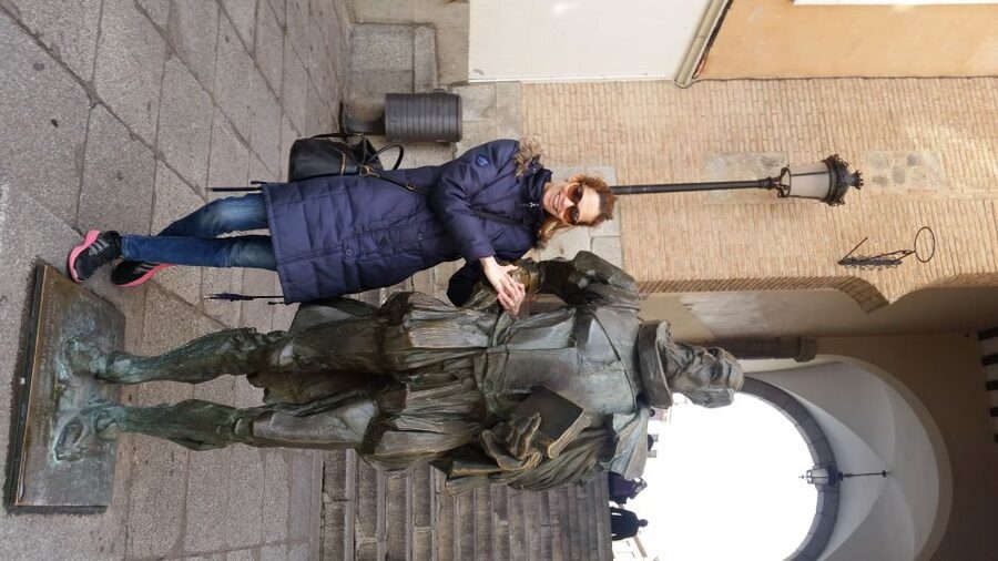 Toledo: 3-Hour Private Walking Tour - Starting at Toledo’s train station, bus station, or hotel