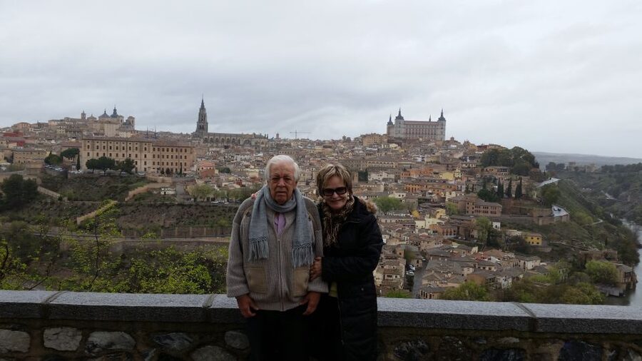 Toledo: 3-Hour Private Walking Tour - Christ of the Light Mosque and Muslim Toledo