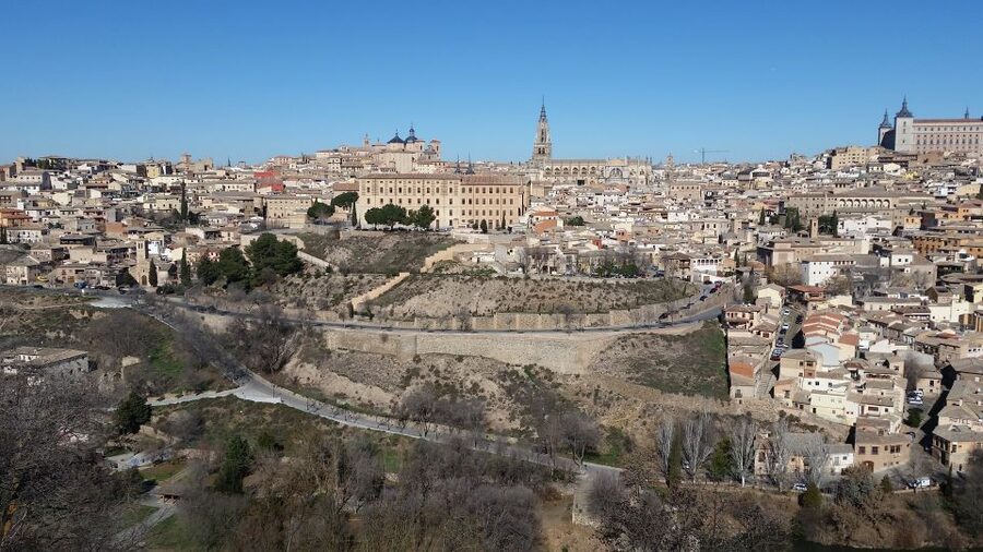 Toledo: 3-Hour Private Walking Tour - What a private three-hour format really gives you