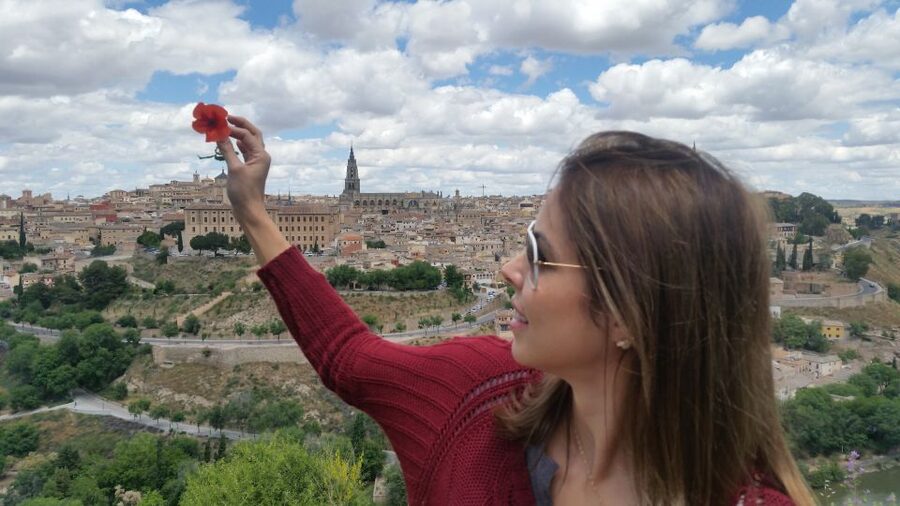 Toledo: 3-Hour Private Walking Tour - Plaza Zocodover and the city’s three identities