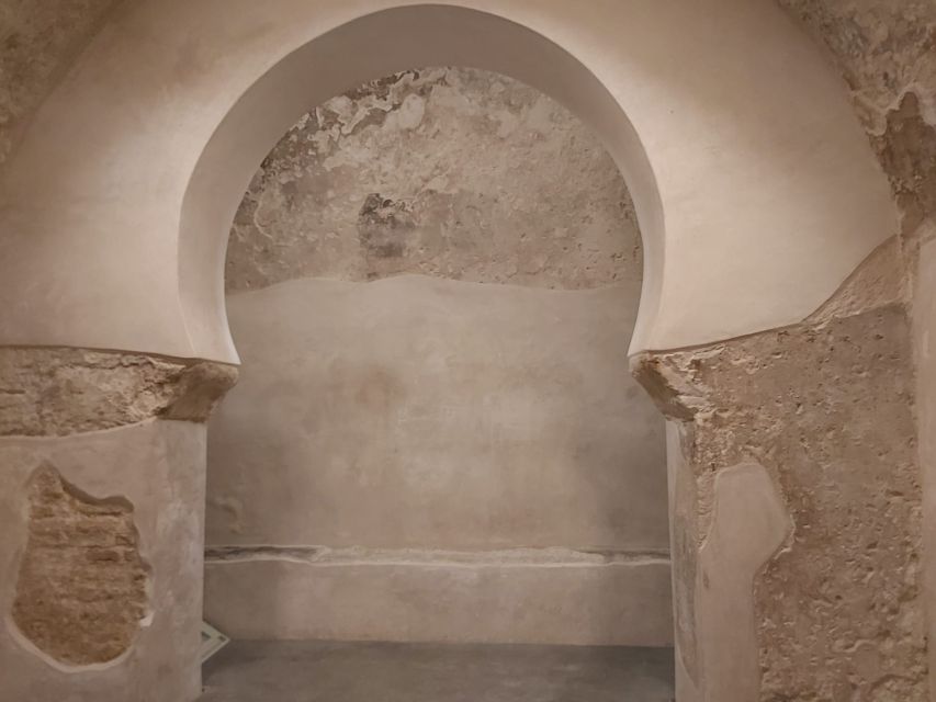 Toledo: Ancient Underground City Tour in Spanish - Why Toledo’s underground past matters
