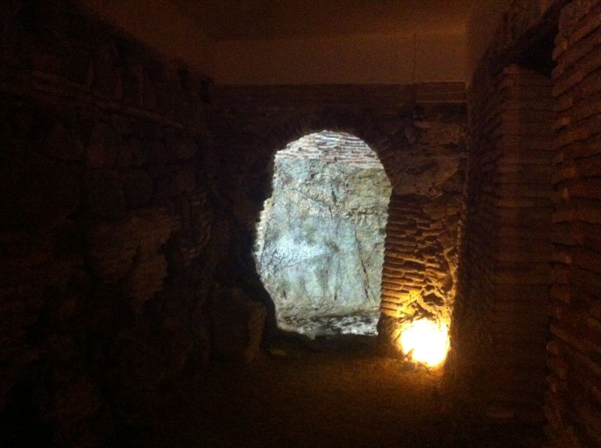 Toledo: Ancient Underground City Tour in Spanish - Starting at Secretos de Toledo