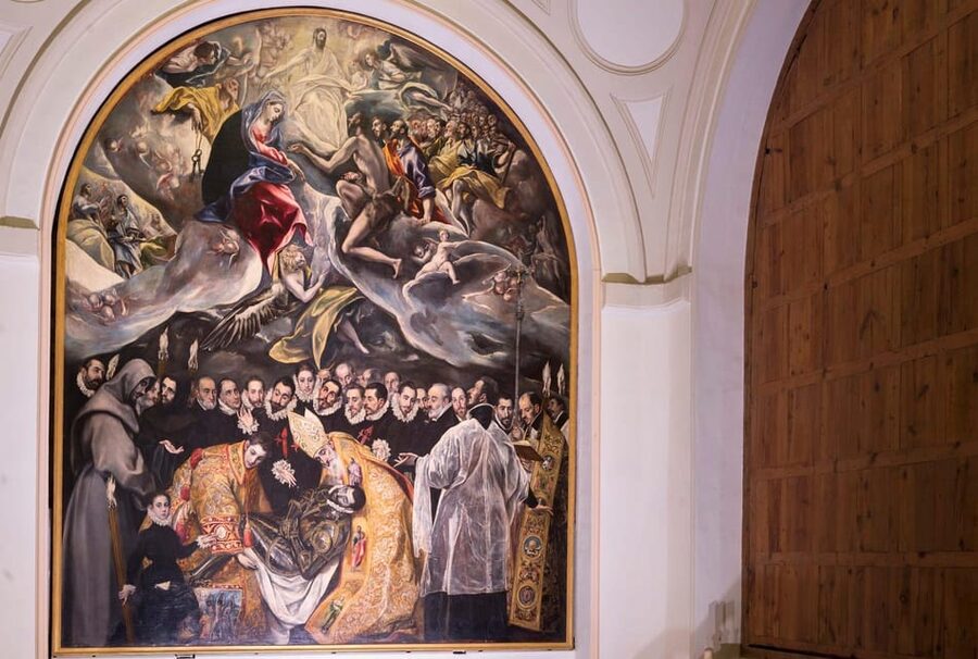 Toledo and its 7 Monuments: Tourist Bracelet + Guided Visit - The Mosque of Cristo de la Luz, Toledo’s early landmark