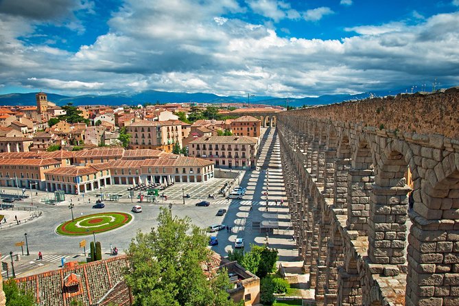 Toledo and Segovia Full Day tour from Madrid - Should you book Toledo and Segovia in one day?