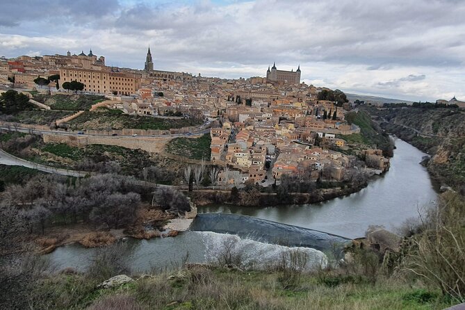 Toledo and Segovia Private Tour with Hotel Pick up from Madrid - Why this private day trip works from Madrid