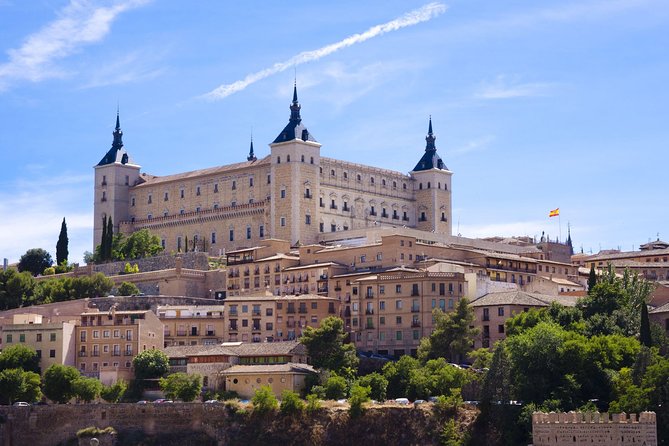 Toledo and Segovia Private Tour with Pick-up from Madrid - Key points to know before booking