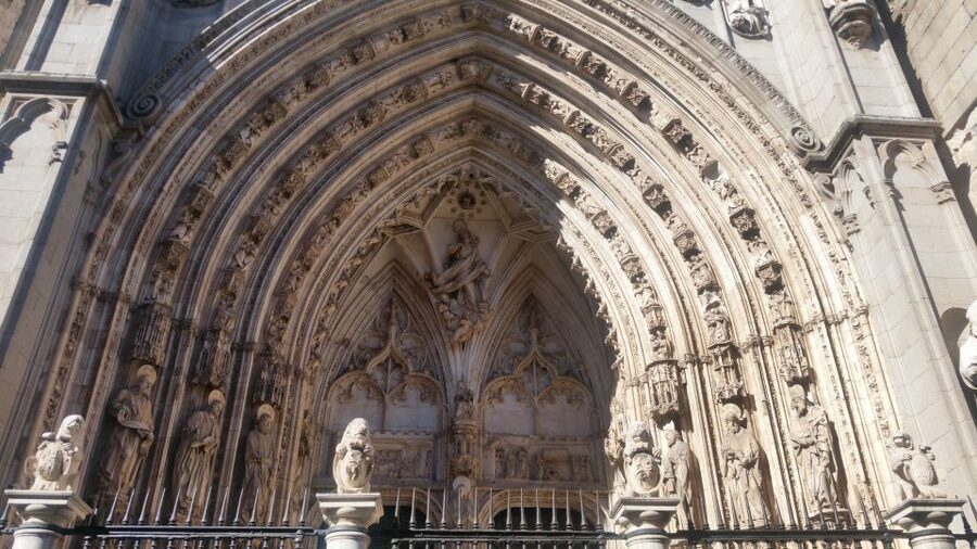 Toledo Cathedral Guided Tour in Spanish - What the guide can add to the visit