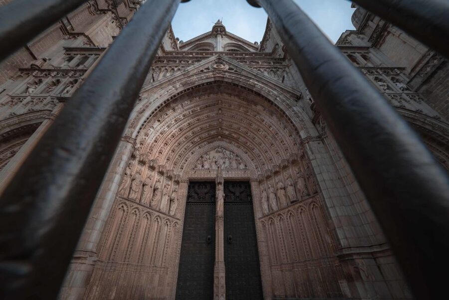 Toledo: Cathedral Tour with a Local Guide - Key points to know before you book