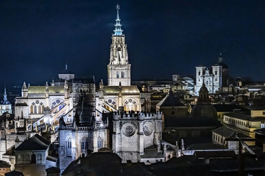 Toledo: Cathedral Tour with a Local Guide - Is $29 good value for Toledo Cathedral?