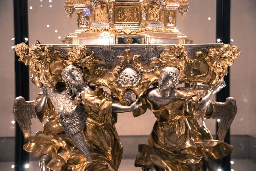 Toledo: Cathedral Tour with a Local Guide - Paintings by El Greco, Velázquez, Goya, and Caravaggio