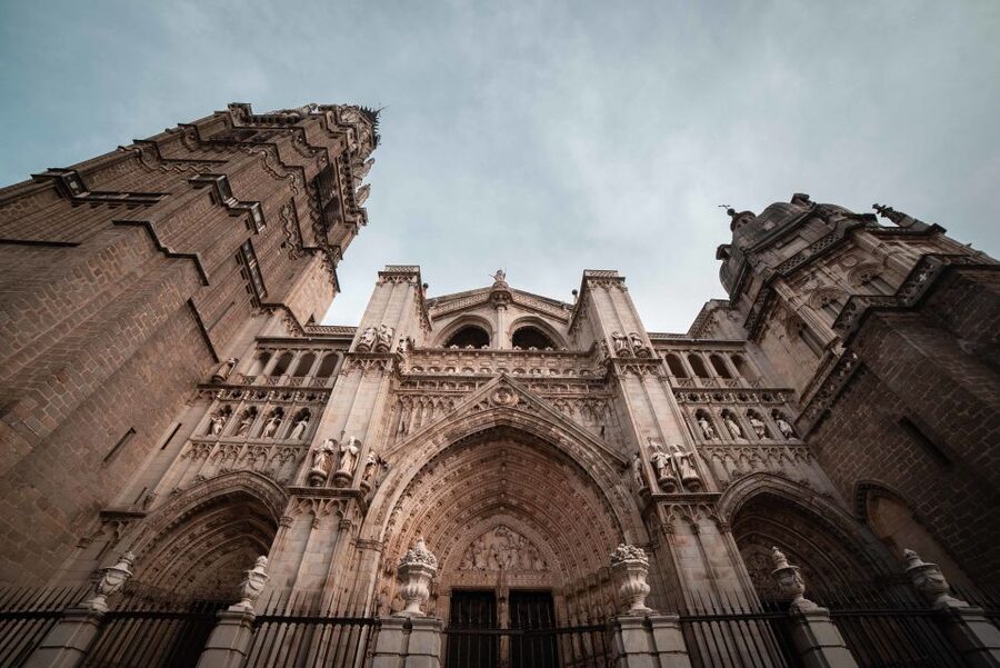 Toledo: Cathedral Tour with a Local Guide - What to wear and what to bring